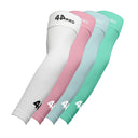 Graduated Compression Arm Sleeve