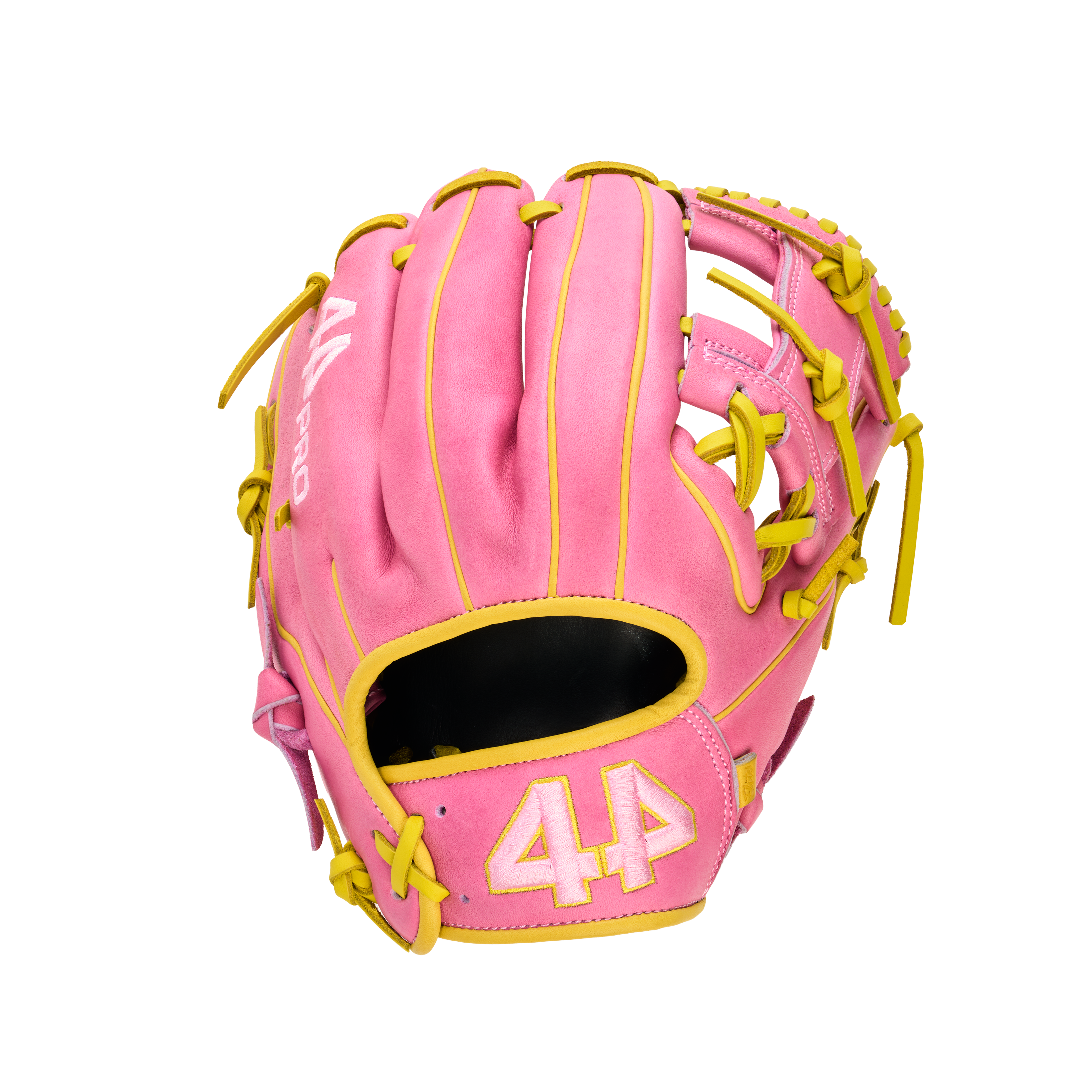 pinkrose　804040 44 Pro Elite Series PRX Infield Glove