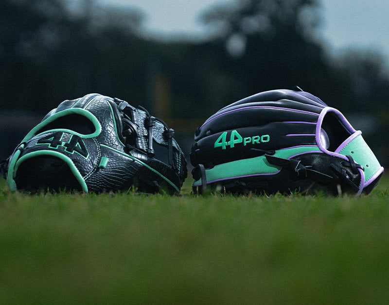 44 Pro 野球グローブ Gloves – 44 Pro