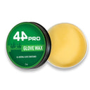 Scented 44 Leather Conditioner Glove Wax