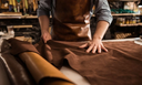 How Glove Leather Is Graded and Sourced