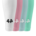 Graduated Compression Arm Sleeve