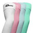 Graduated Compression Arm Sleeve