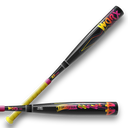2026 THE WORX – Hybrid BBCOR Baseball Bat (-3)