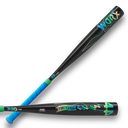 2026 THE WORX – Power BBCOR Baseball Bat (-3)