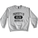 XLIV Sweatshirt