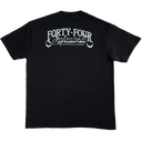 Script Logo T-Shirt