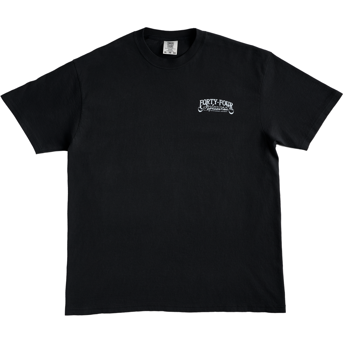 Script Logo T-Shirt