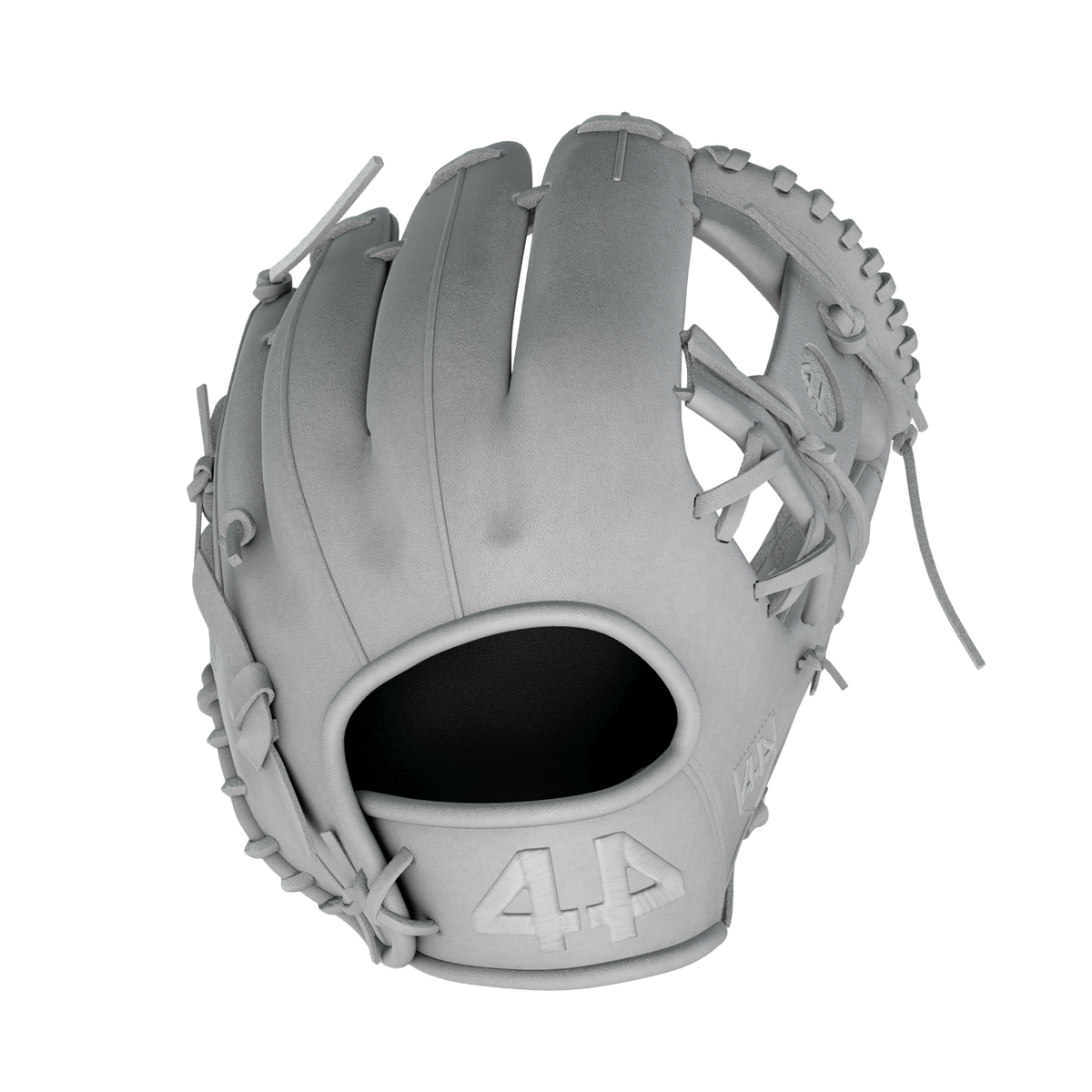 Custom Signature Series 574 Infield Glove