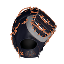 Custom Signature Series Open Back First Base Mitt