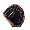 Custom Signature Series Open Back First Base Mitt