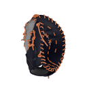 Custom Signature Series Open Back First Base Mitt