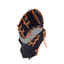 Custom Signature Series Open Back First Base Mitt