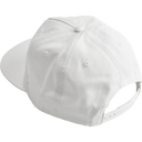 Camping Logo Canvas Surf Hat - Tan