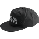 Script Logo Nylon Surf Hat