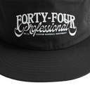 Script Logo Nylon Surf Hat
