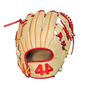 Select Series Infield Glove