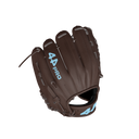 Custom 44 Pro Bryan Baker Pitcher's Glove