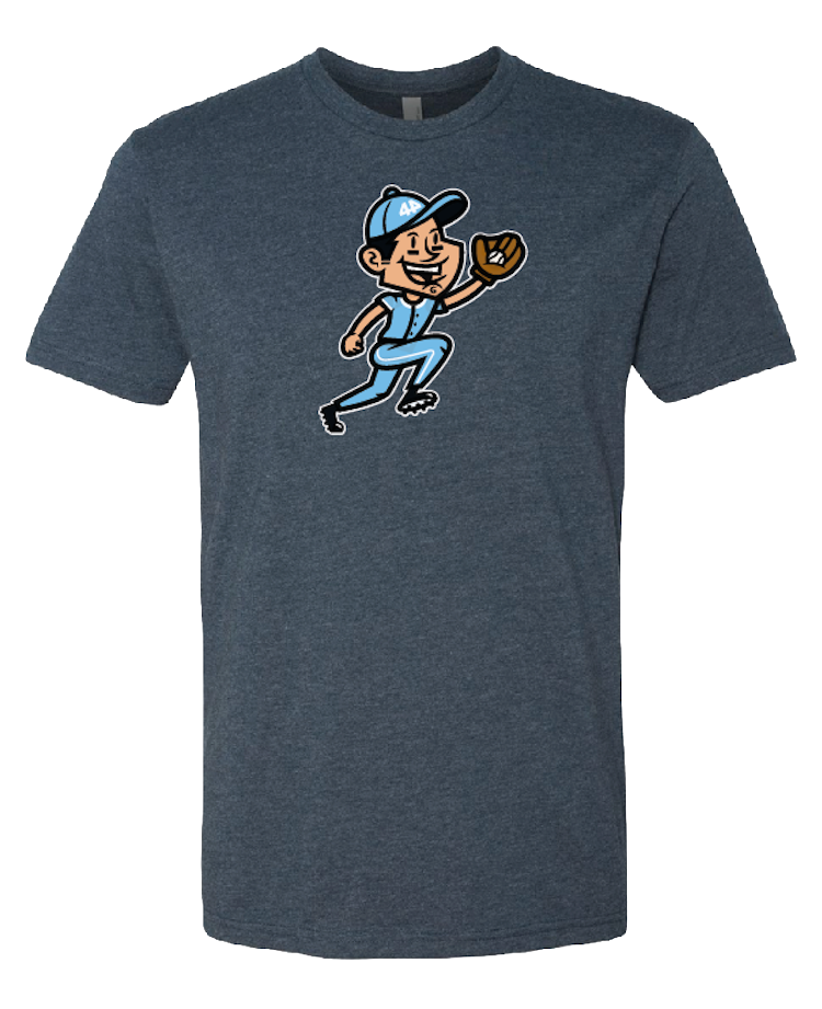 Team44 Franky Fortyfour Tshirt