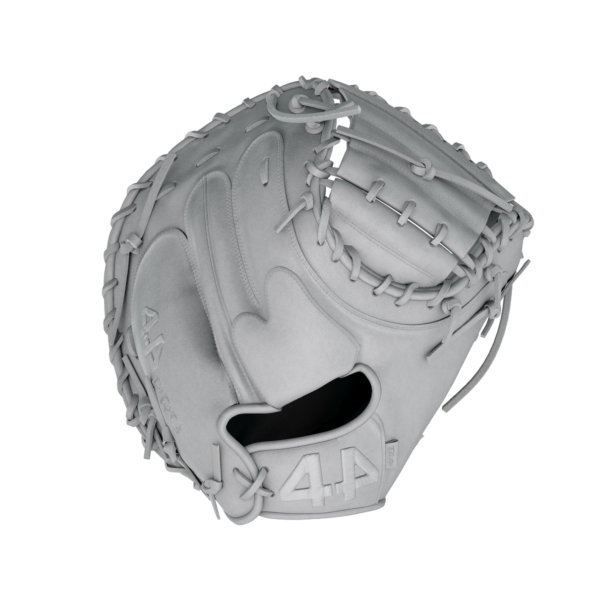 Custom Elite Series CXR Catchers Mitt