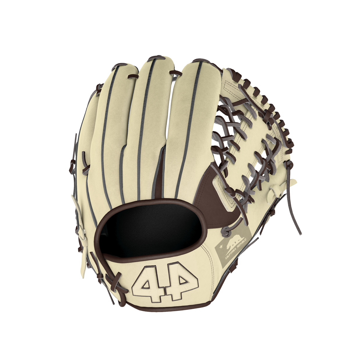 Custom Signature Series Japan Select Outfield Glove