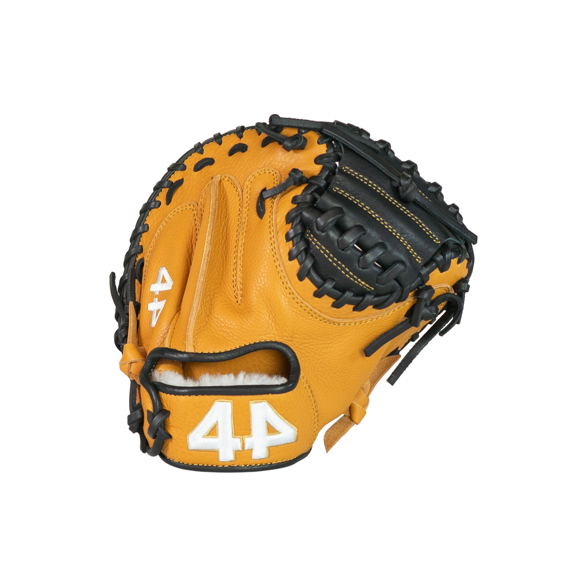 Mini Mitt 28.5” Catcher Trainer
