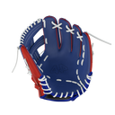 Custom Signature Series Infield Glove