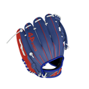 Custom Signature Series Infield Glove