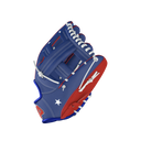 Custom Signature Series Infield Glove