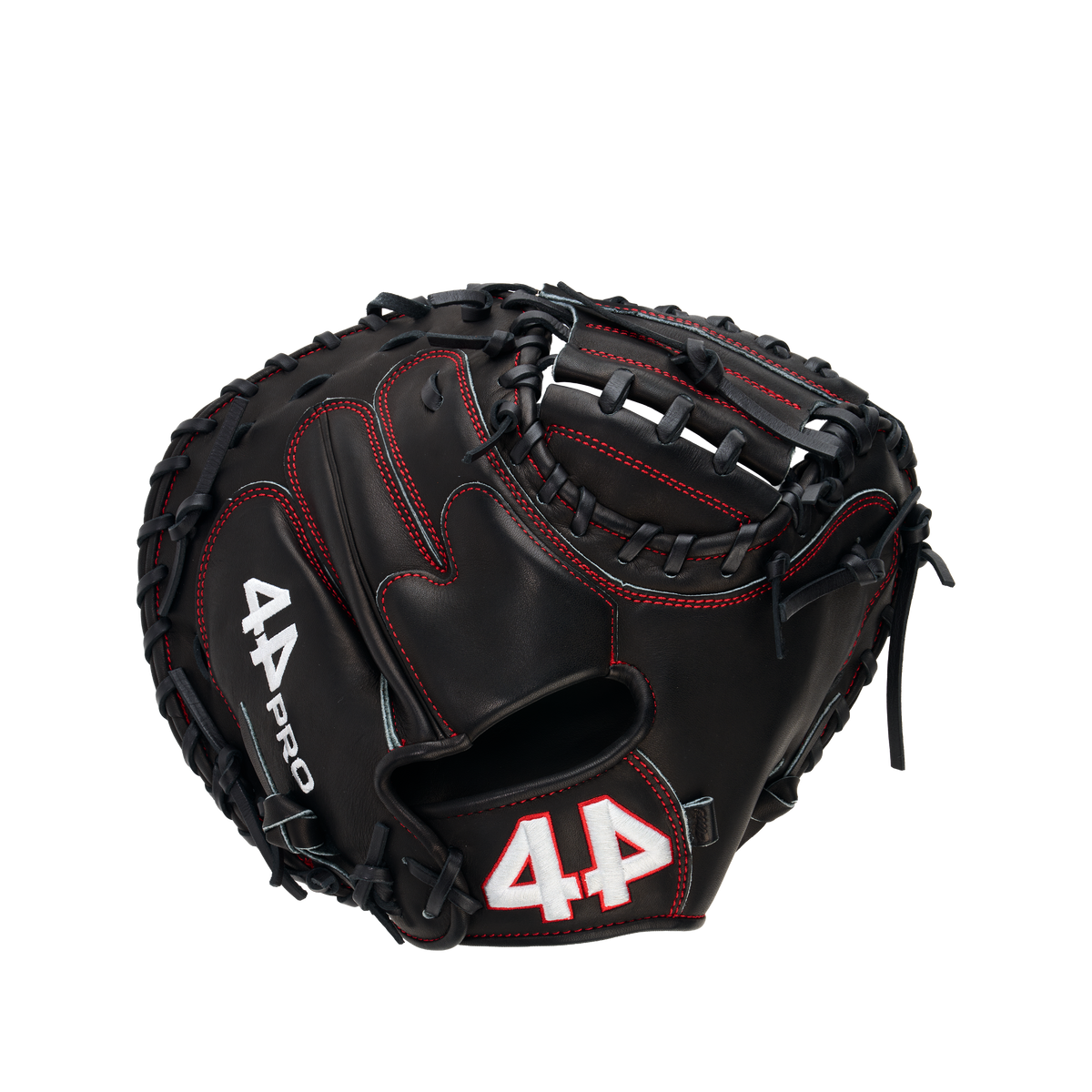 Elite Series CXR Catchers Mitt
