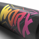 2026 THE WORX – Hybrid BBCOR Baseball Bat (-3)