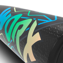 2026 THE WORX – Power BBCOR Baseball Bat (-3)