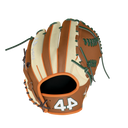Custom Signature Series Infield Glove