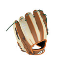 Custom Signature Series Infield Glove