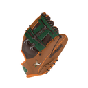 Custom Signature Series Infield Glove