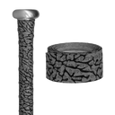 44 Pro Premium Bat Grip - Elephant Print