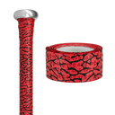 44 Pro Premium Bat Grip - Elephant Print