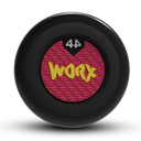 2026 THE WORX – Hybrid BBCOR Baseball Bat (-3)