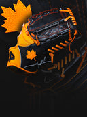 <h3>GEAR UP&nbsp;</h3><h3>FOR FALL BALL.</h3>