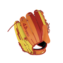 Custom Signature Series Pitcher's Glove