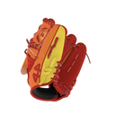 Custom Signature Series Pitcher's Glove