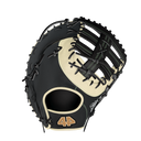Custom Signature Series Open Back First Base Mitt