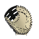Custom Signature Series Open Back First Base Mitt