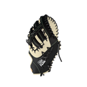Custom Signature Series Open Back First Base Mitt