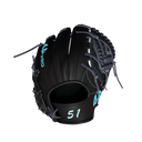 Custom 44 Pro Freddy Peralta Pitcher's Glove