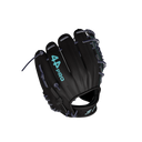 CUSTOM 44 PRO FREDDY PERALTA PITCHER'S GLOVE