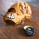 Scented 44 Leather Conditioner Glove Wax