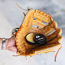 Scented 44 Leather Conditioner Glove Wax