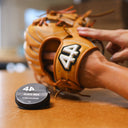 Scented 44 Leather Conditioner Glove Wax