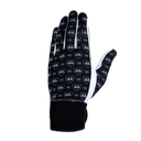 44 Pro Logo Padded Protective Inner Glove